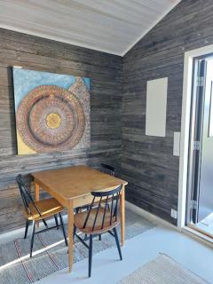 Tiny house with sauna and hot tub close to archipelago - Taivassalo - 9
