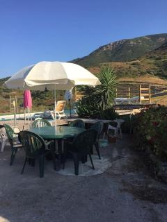 Maison avec piscine - Alata - 7