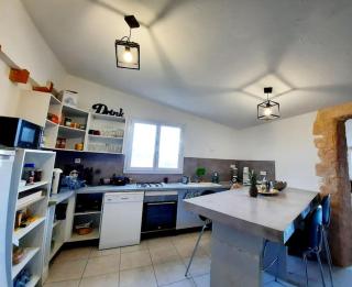 Maison avec piscine - Alata - 5