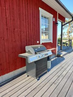 Tiny house with sauna and hot tub close to archipelago - Taivassalo - 2