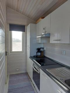 Tiny house with sauna and hot tub close to archipelago - 1