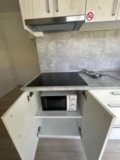 LuxCube 3 - 5