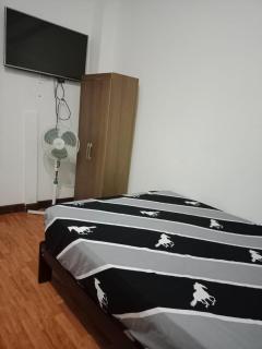 Hospedaje ESPALADIUM - Pucallpa - 4