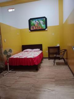 Hospedaje ESPALADIUM - Pucallpa - 6