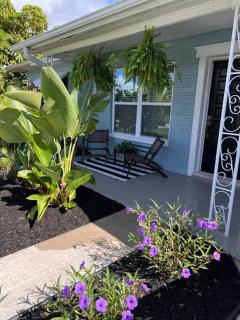 Location-Location-Location in Jensen Beach Cottage - Jensen Beach - 7