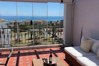 Riviera, Mijas - 3 bedroom apt - Mijas - 2