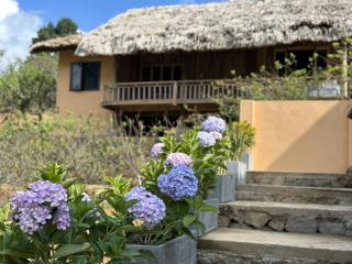 Ho May Garden Retreat - Moc Chau - Mộc Châu - 5