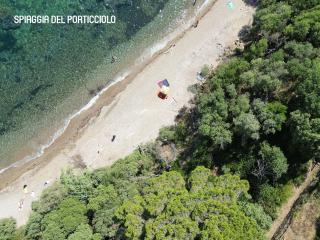 Villa Porticciolo - ArgonautiVacanze - Rio Marina - 7