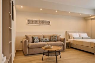 Acropolis Muses - Downtown Luxury Apartments - Atene - 7