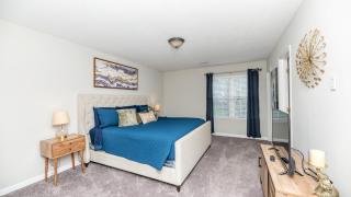 Lavender Escape, Near The Airport & Restaurants - Charleston - 7
