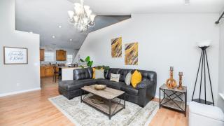 Lavender Escape, Near The Airport & Restaurants - Charleston - 2