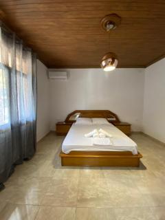 Mata's House - Keramotí - 0