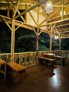 Sama Sama Homestay & Trekking Only Stay Here Book Trekking and Transport With Us - Bukit Lawang - 4