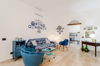 Albachiara Home - Andria - 0