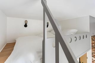 Casa Naranja - Paris - 9
