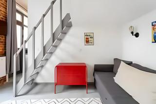 Casa Naranja - Paris - 5
