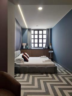 Serendipity Rooms - Navigli - Milan - 8
