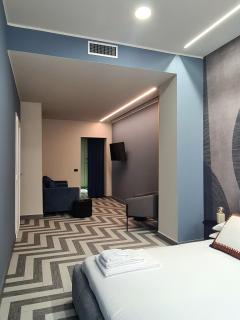 Serendipity Rooms - Navigli - Milan - 4