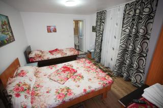 Casa Ion - Horezu - 2
