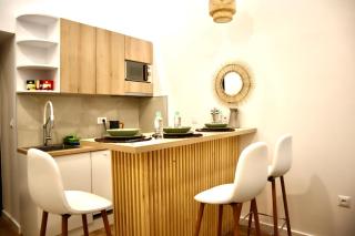 Biosphere Lux Apartments - Sarajevo - 6