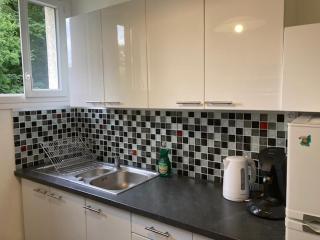 Appartement au calme pour 4 - résidence arborée - Proche Paris 20 min - Draveil - 9