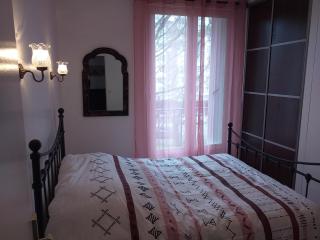 Appartement au calme pour 4 - résidence arborée - Proche Paris 20 min - Draveil - 6