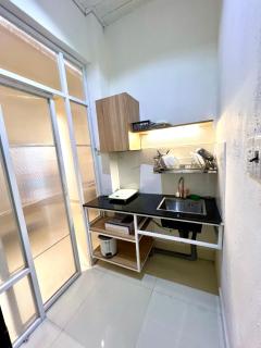 Kata Nice Studio - Căn hộ mini yên tĩnh - 1