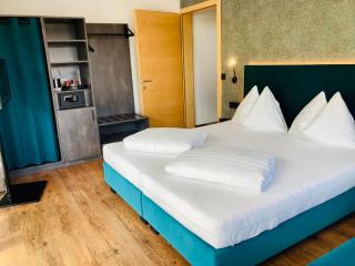 Garni Apparthotel St Valentin - Sankt Valentin auf der Haide - 8