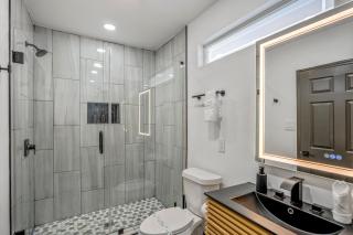 HTX Ultra Hotel Suite #2 - Houston - 9