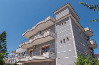 Vila Visi - Ksamil - 0