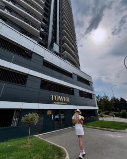 Aquilla Tower Apartment 8th floor - Cluj-Napoca - 6