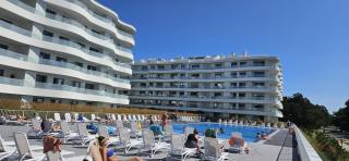 Rogowo Pearl apartament Grace Bay - Rogowo - 6