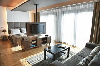 Apartman Istanbul - Istanbul - 2