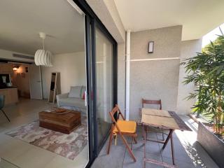 B035 Magnifique appartement neuf a deux pas du centre - Cannes - 8