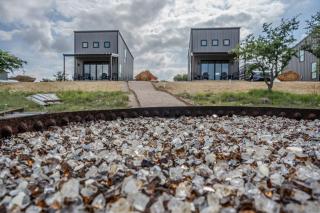 Waylon In The Hill Country - Hacienda Amor - 4