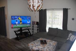 1575MVD-The Retreat at ChampionsGate townhouse - Davenport - 9