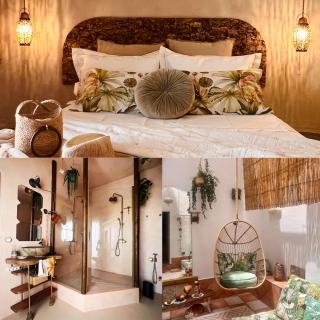 Studios ECO - SUITES Corredera 15 - Vejer de la Frontera - 0