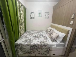 Shore1 residences yam staycation - Manila - 8
