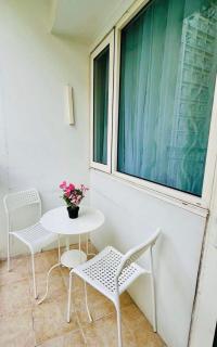 Shore1 residences yam staycation - Manila - 7
