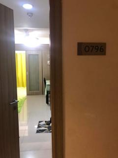 Shore1 residences yam staycation - Manila - 6
