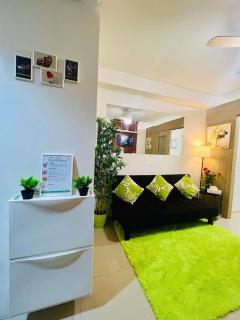 Shore1 residences yam staycation - Manila - 2