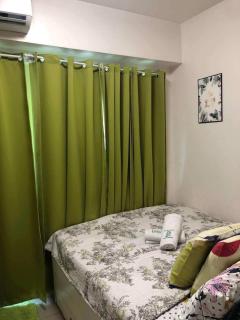 Shore1 residences yam staycation - Manila - 1