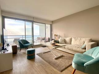 Le Front de mer - Centre-ville - Vue mer - Parking gratuit - 6