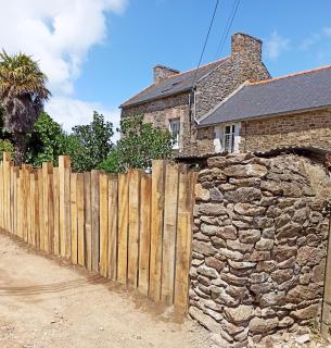 Maison Cancale Port-Mer - 1