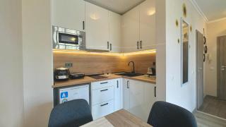 Bratanov Vip Vision Apartment - Sunny Beach - 9