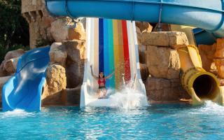 Marhaba Salem - Family Only - Sousse - 4