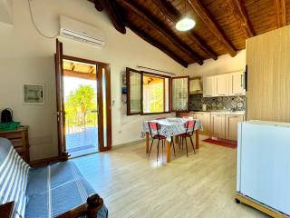 Villa with Patio - Cardedu - 8