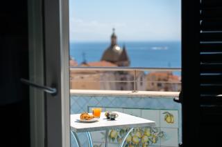 Casa Azzurra - Cetara - 8