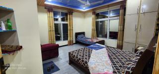 Mashal Palace Apartment's - Nathia Gali - 8
