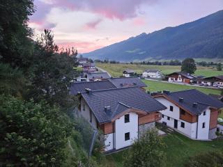 Haus Johanna - Uttendorf - 8